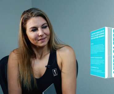 TOYA Episode 4 - Best Three Supplements Everyone Must Take