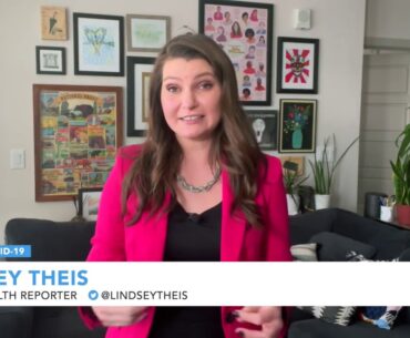 Early Trials: Johnson & Johnson COVID Vaccine Prompts Immune Response