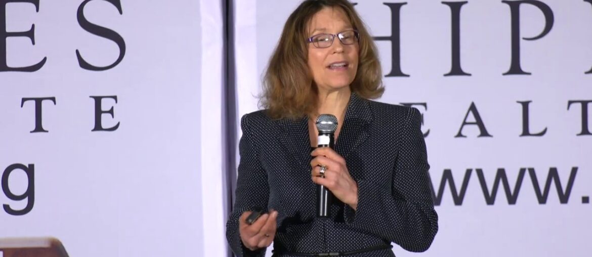 Remarkable Results Of A Diabetes Wellness Intervention - By Author Brenda Davis