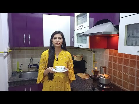 Baby food recipe// vitamin A, protein,  fibre rich, & vitamin C rich baby food recipe.