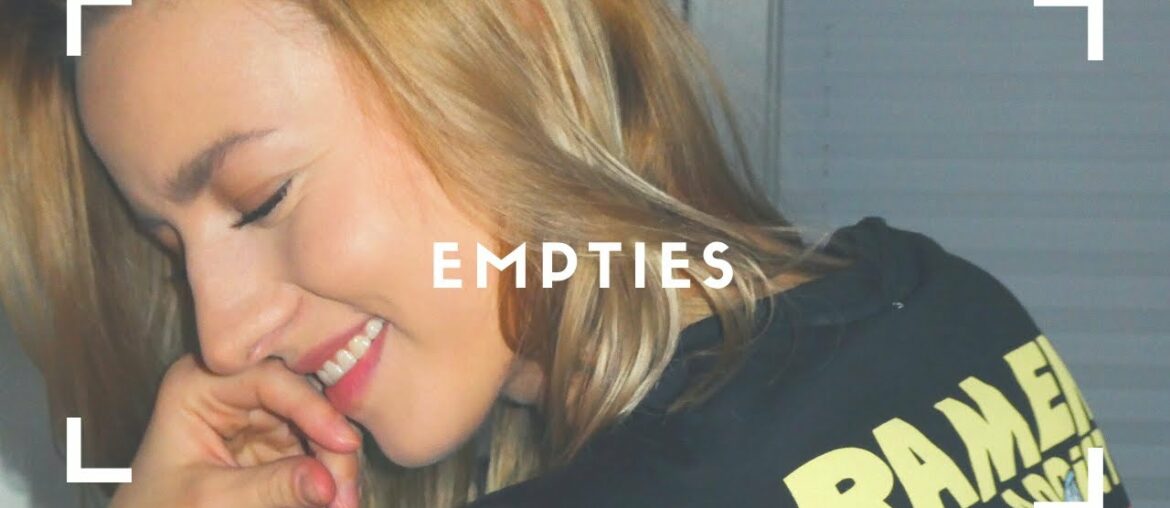 HUGE SKINCARE EMPTIES 2020: The Ordinary, Cosrx, The Inkey List, Honest Beauty, Niod & many more!