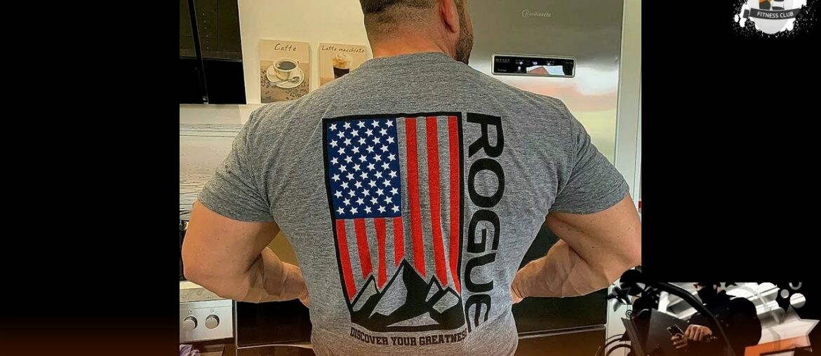 Workout Mix 2021 | Fitness & Gym Motivation - Number 19