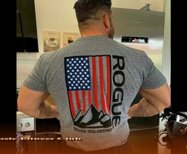 Workout Mix 2021 | Fitness & Gym Motivation - Number 19