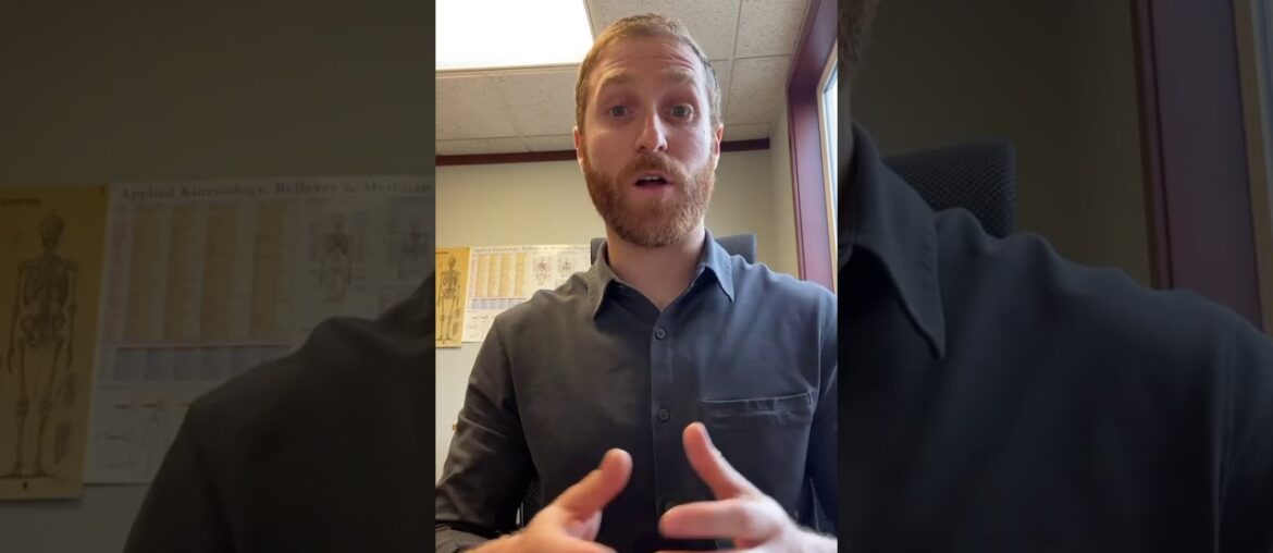 Why You Should Only Buy Supplements From a Healthcare Professional