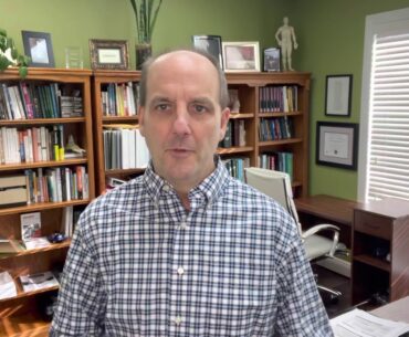 Is being in the sunshine good for you?