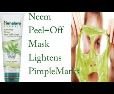 #GlobusNaturals Hair Removal Cream || 5 Mint Formula || Aloe Vera & Vitamin E || #MyLifeMyWay