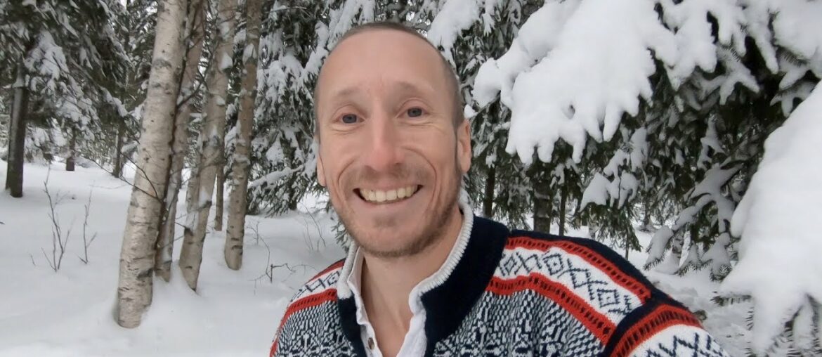 My Compost and Vitamin D in winter!