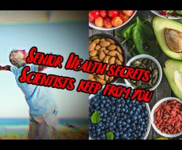 Best Secret Aging tips