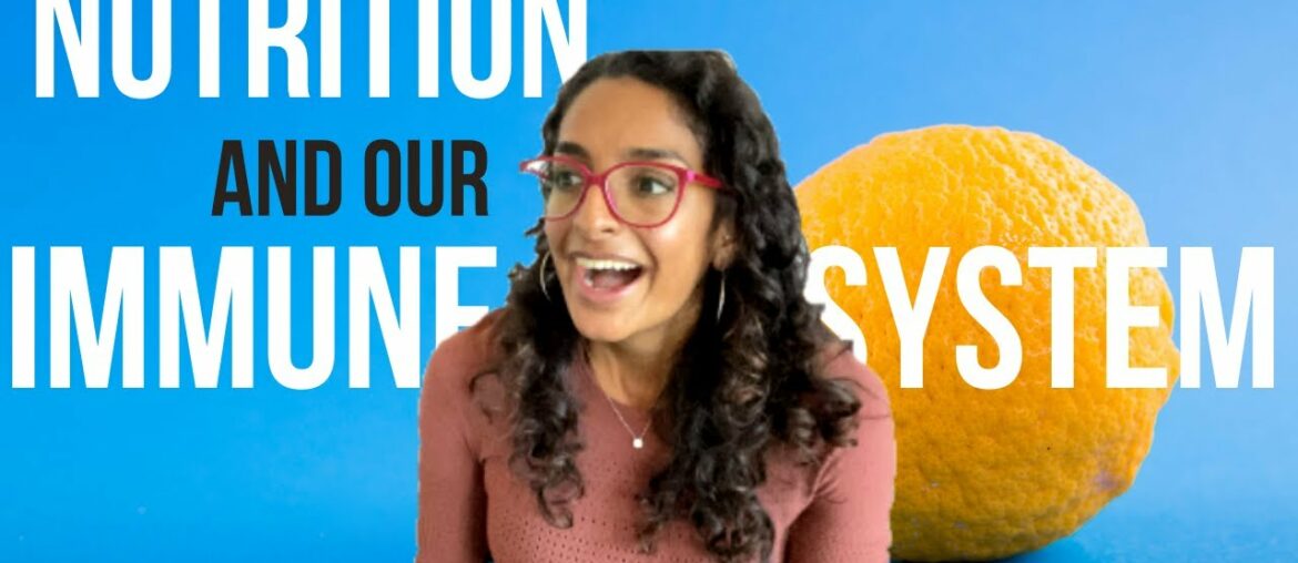 How To 'Boost' Your Immune System Naturally | Vitamins | Supplements | A Holistic Perspective