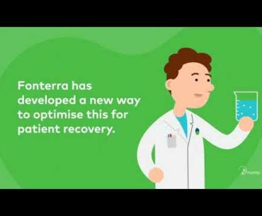 NZMP Medical Nutrition | Osmolality Explained