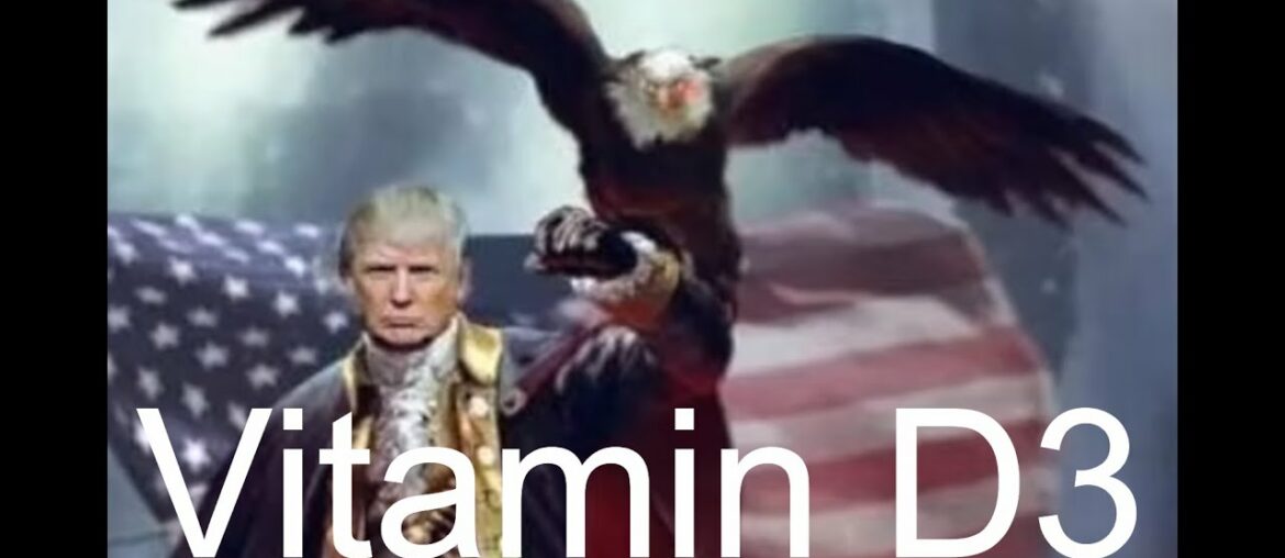 Vitamin D Totally Debunked