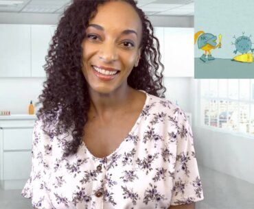 Immune Boosting Supplement: Beta Glucan