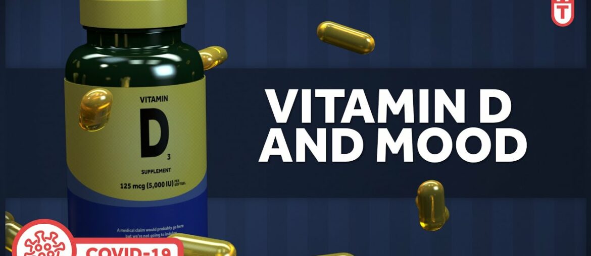 Does Vitamin D Influence Mood?