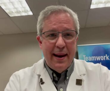 Can you get the coronavirus from the COVID-19 vaccine?