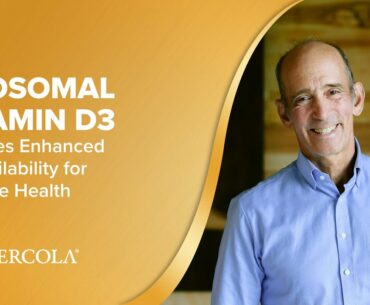 How LIPOSOMAL VITAMIN D3 Provides Enhanced Bioavailability for Immune Health
