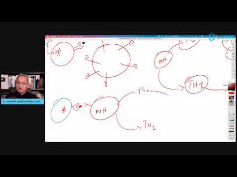 Your COVID-19 Questions Answered (Open Forum Jan 16th 2021)