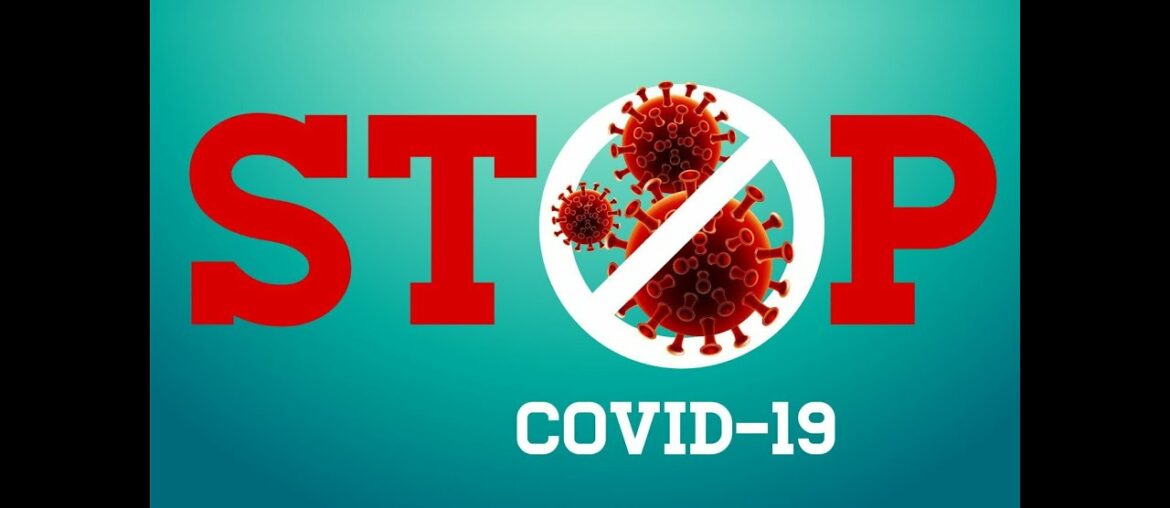 NEWS ABOUT THE COVID-19 JANUARY 2021 #CORONAVIRUS