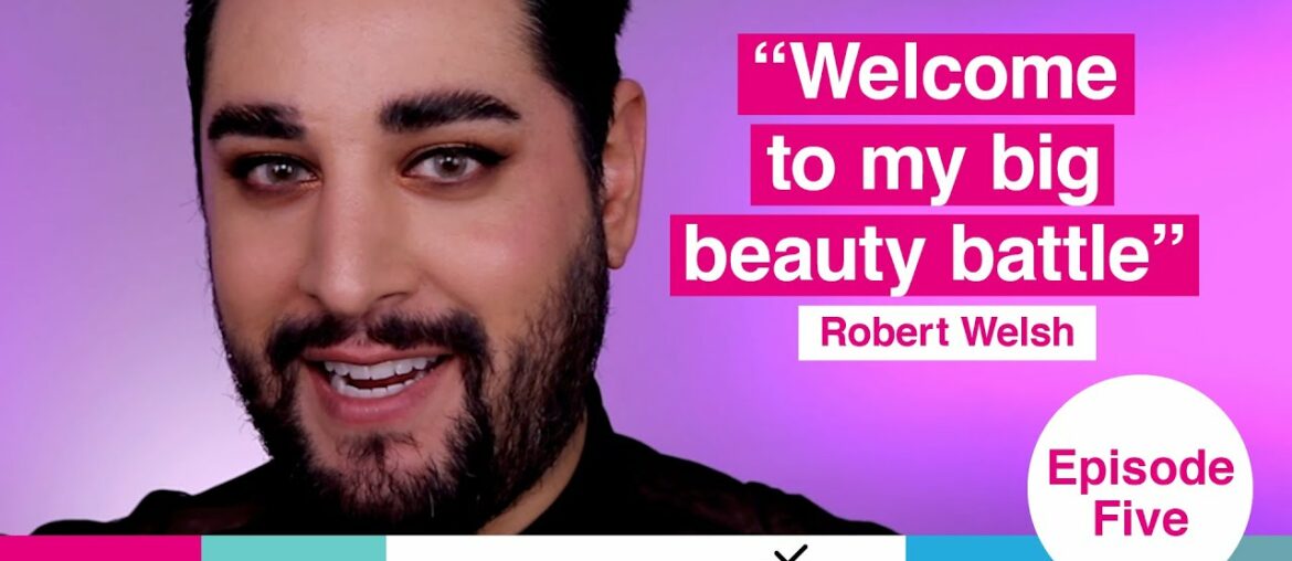 Beauty expert overload with Robert Welsh, Nadine Baggott, Leanne Page +MORE | Ep #5 | Superdrug TV