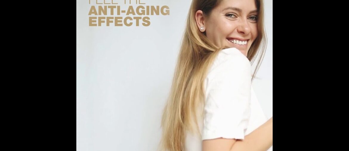 Vitamin C Manicure & Pedicure