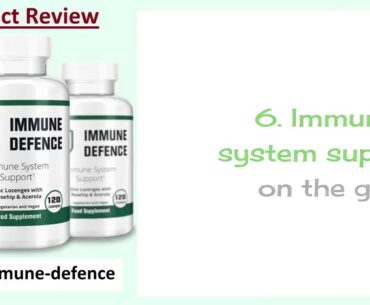 immune system how to boost your immune systemmohamed nassroune