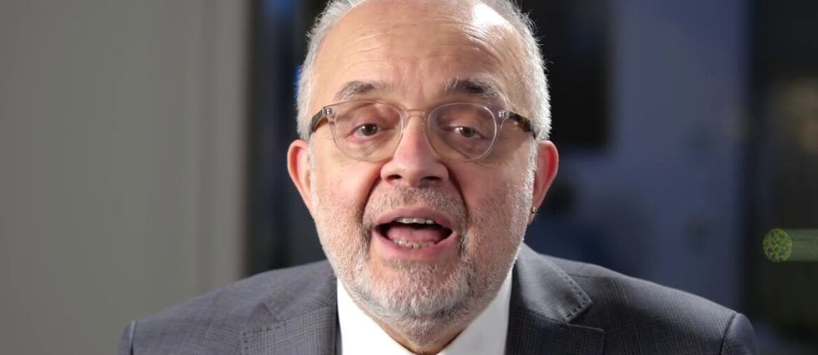 Prof. Mustafa Cetiner - Are the #COVID-19 Vaccines Safe? - Acibadem International