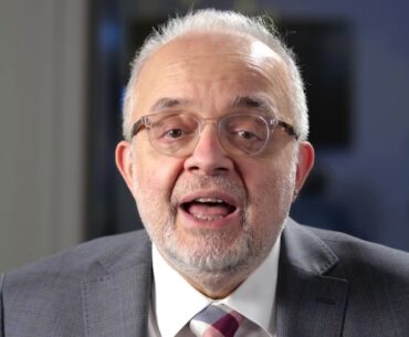 Prof. Mustafa Cetiner - Are the #COVID-19 Vaccines Safe? - Acibadem International