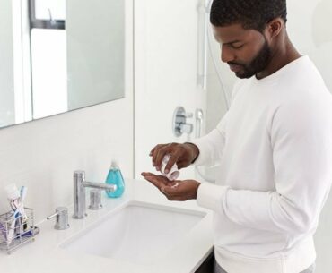 What's Inside The  Vitamins And Supplements We Take In.