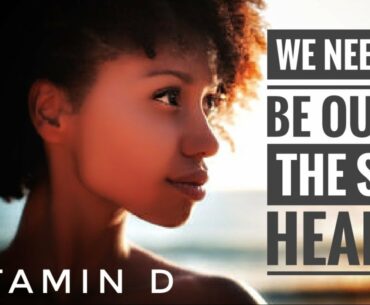 Vitamin D Immune System Health And COVID-19