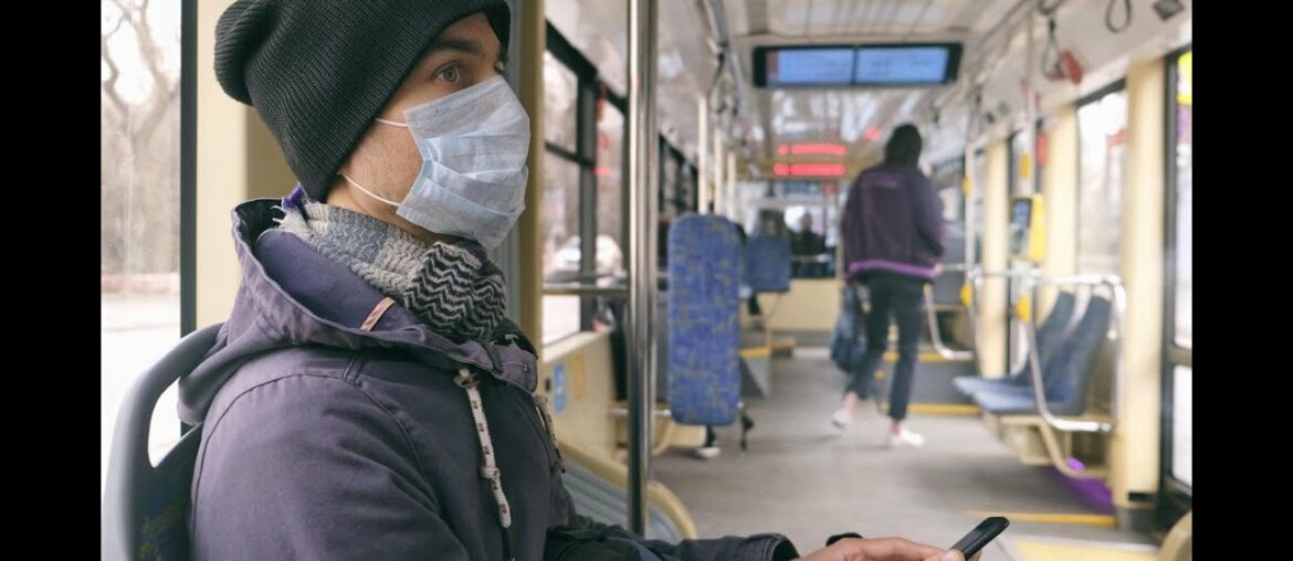 Past Covid 19 Infection Gives Vaccine Like Immunity For Months Study