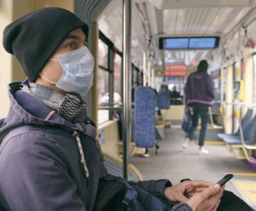 Past Covid 19 Infection Gives Vaccine Like Immunity For Months Study