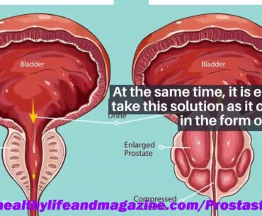 ProstaStream Pills Review 2021 Scam Complaints or Ingredients Really Work?