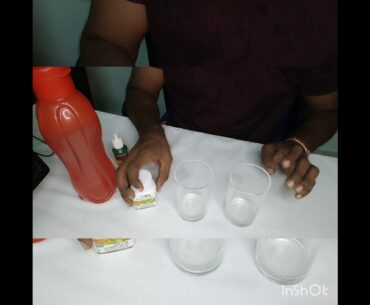 Boost your immune system....Nutrilite Bio C