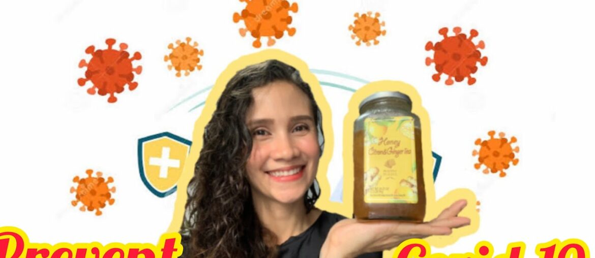 How I PREVENTED COVID even though I am in CLOSE CONTACT WITH A POSITIVE PERSON