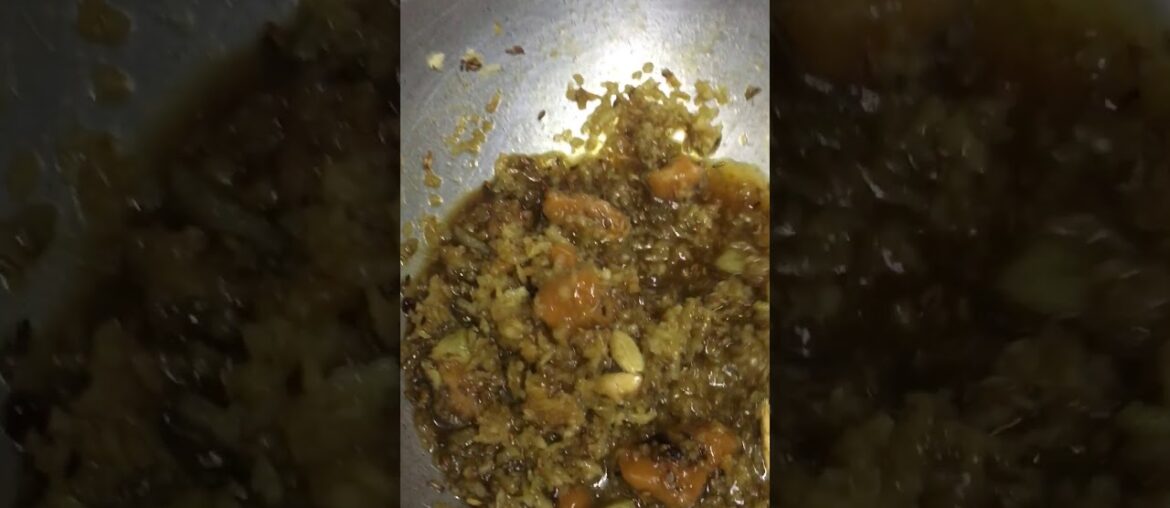 Amla or Gooseberries ka Jam full of Vitamin C increase Immunity quick n easy