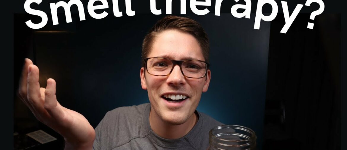 How to Get Your Smell Back After Covid with Smell Training