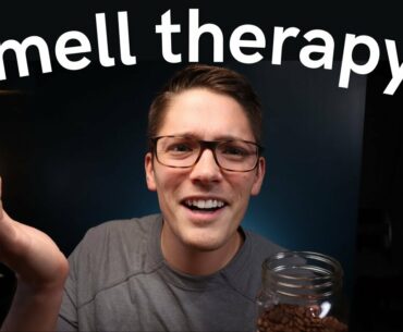 How to Get Your Smell Back After Covid with Smell Training