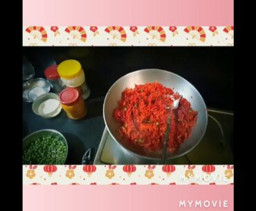 "a vitamin A and protein rich diet recipe"