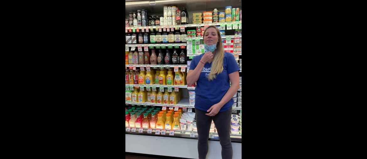 Supermarket Sunday - Vitamin C