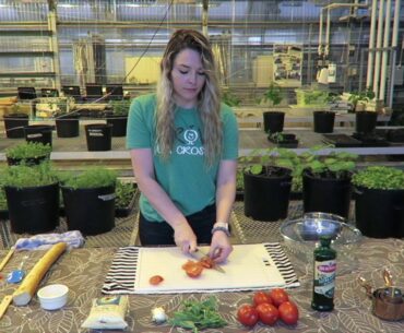 GROW 3 Nutrition Mission 2021