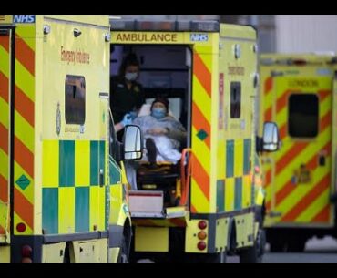 Covid infection provides some immunity for at least five months UK study