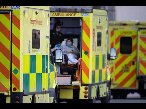 Covid infection provides some immunity for at least five months UK study