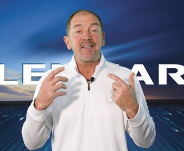 Sitting May Be Killing You - Get Moving Now (Wellness Video Series Example)