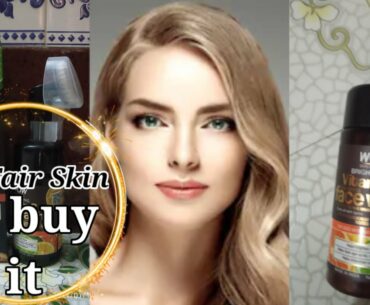 Honest review wow skin science product .......wow skin science vitamin c face wash review