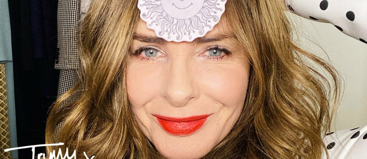 Four Products Trinny is Loving | Health & Beauty  Haul| Trinny