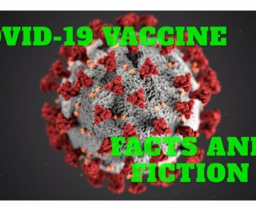 10+ Things YOU Should Know about the COVID Vaccine in 2021!