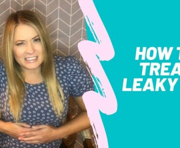 How to Treat a Leaky Gut
