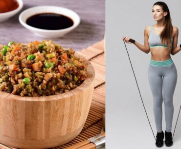 More Energy For Real With 7 Foods That Can Give You