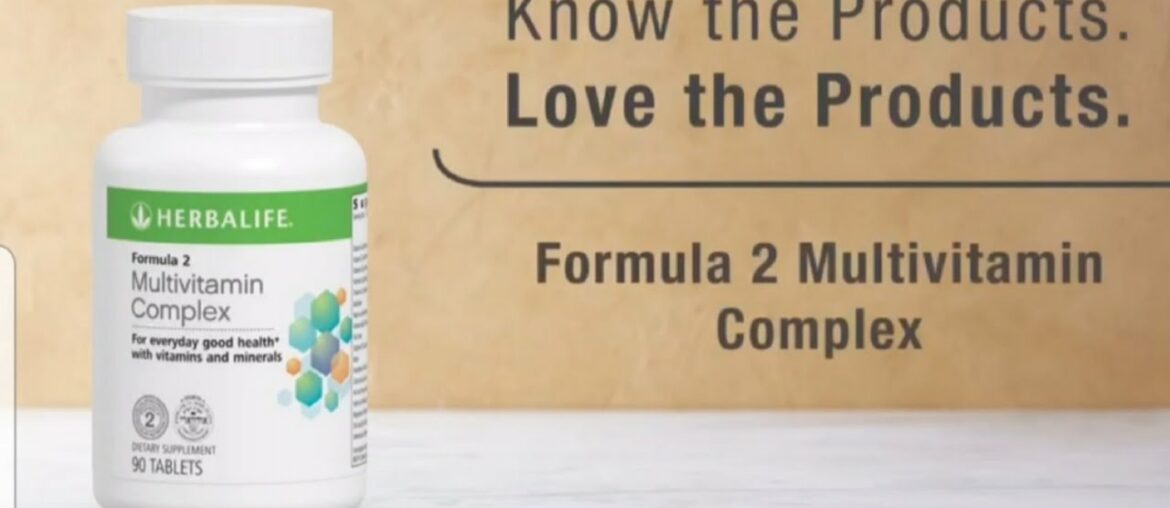 #herbalifenutrition  #herbalifemultivitam Dr. Luigi Gratton about Herbalife Multivitamin