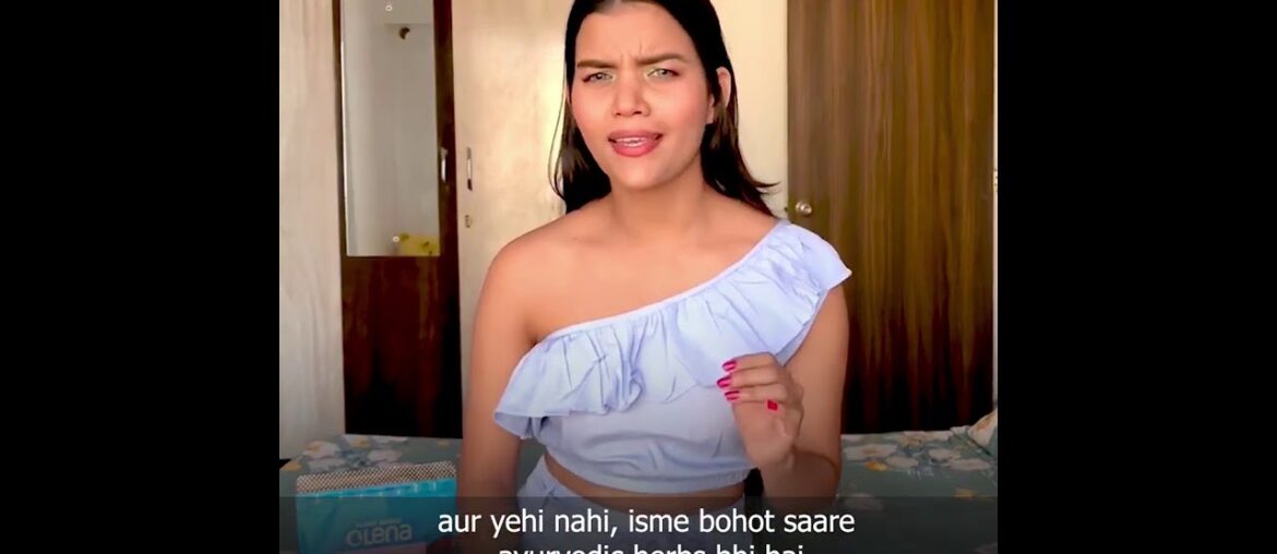 Olena's Womens Protein & Superfoods | Daily Wellness Shake For Weight, Hormonal Balance & Beauty!