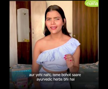 Olena's Womens Protein & Superfoods | Daily Wellness Shake For Weight, Hormonal Balance & Beauty!